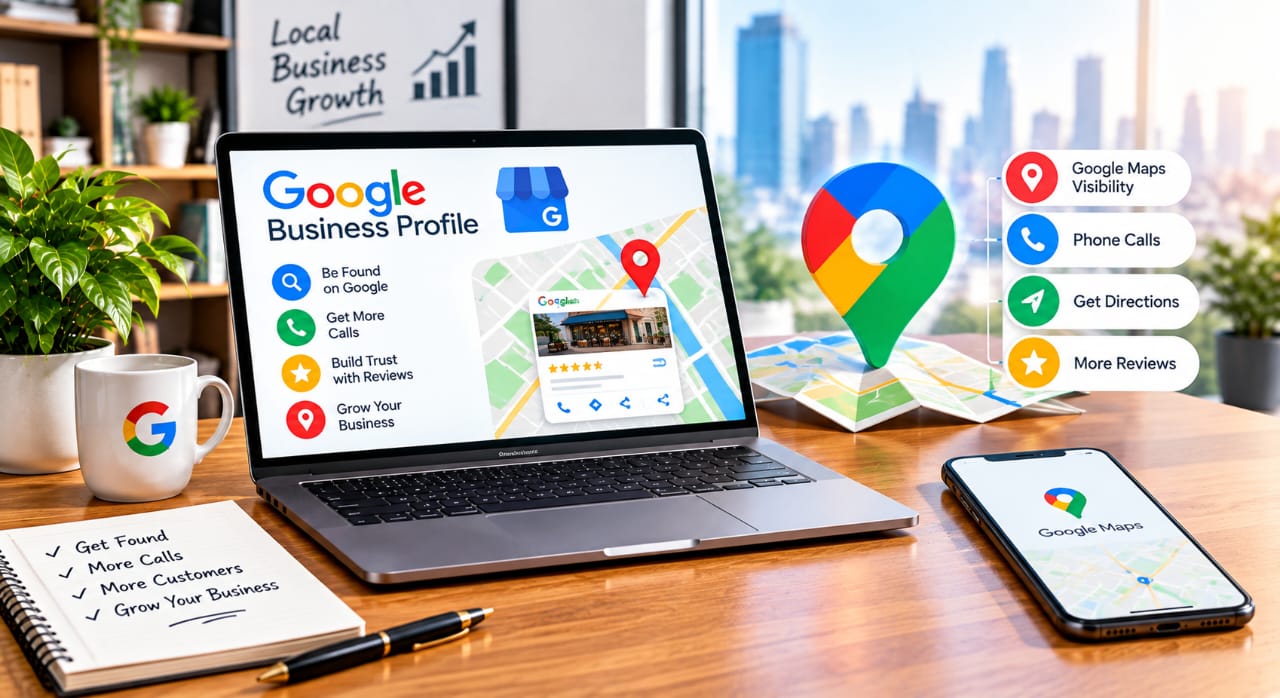 digital marketing services