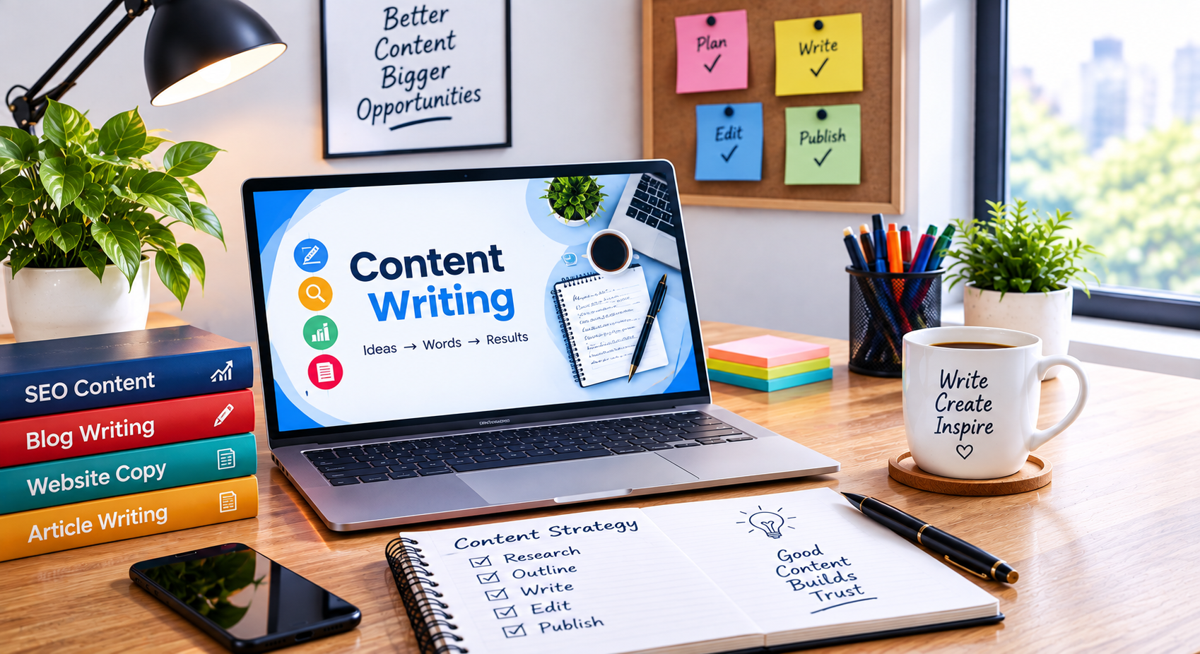 digital marketing services