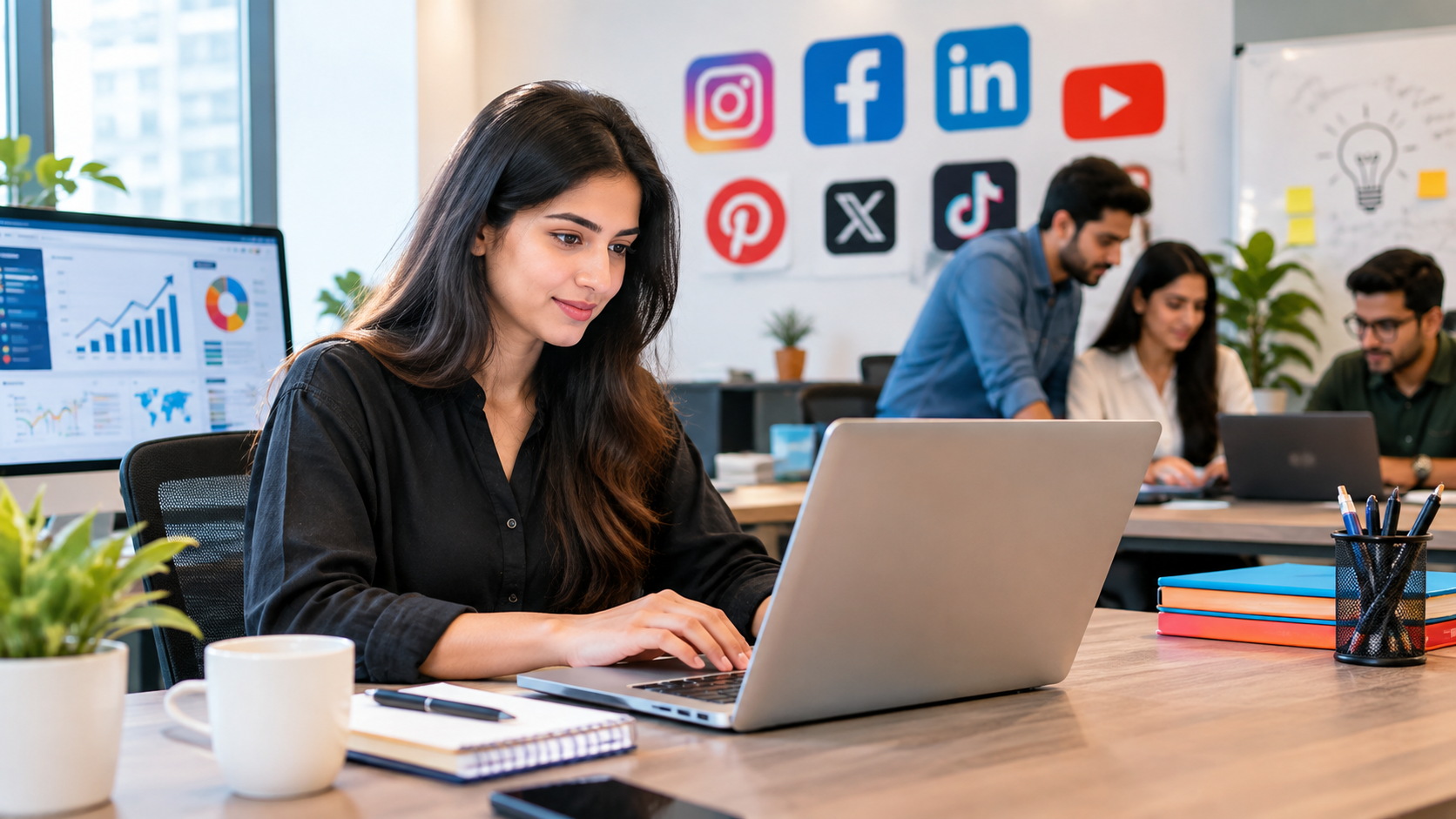 digital marketing services